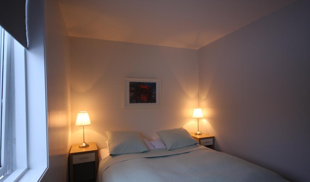 Frumskogar Guesthouse & Apartments Hveragerdi Szoba fotó
