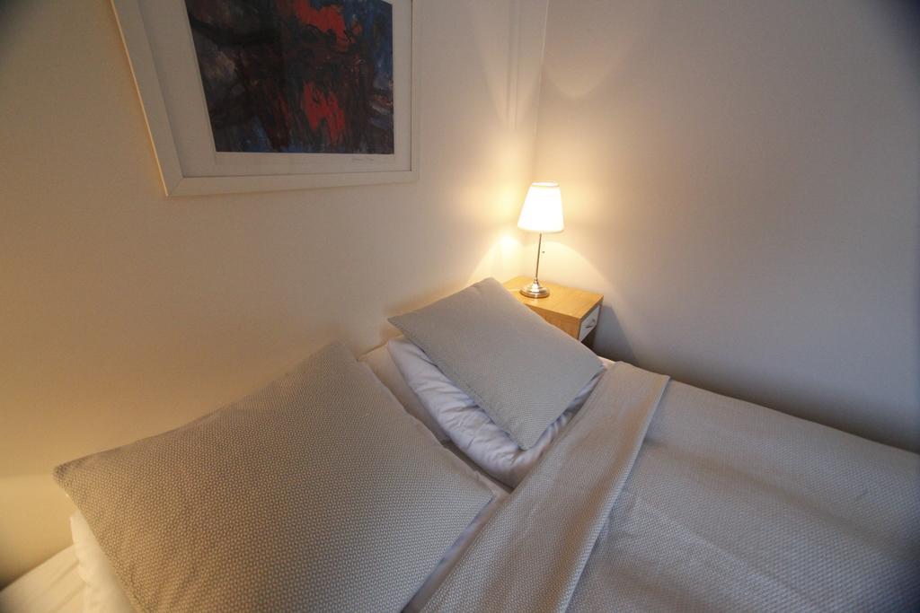 Frumskogar Guesthouse & Apartments Hveragerdi Szoba fotó