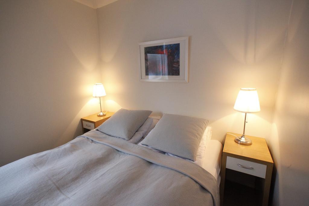Frumskogar Guesthouse & Apartments Hveragerdi Szoba fotó