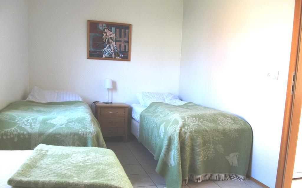 Frumskogar Guesthouse & Apartments Hveragerdi Szoba fotó