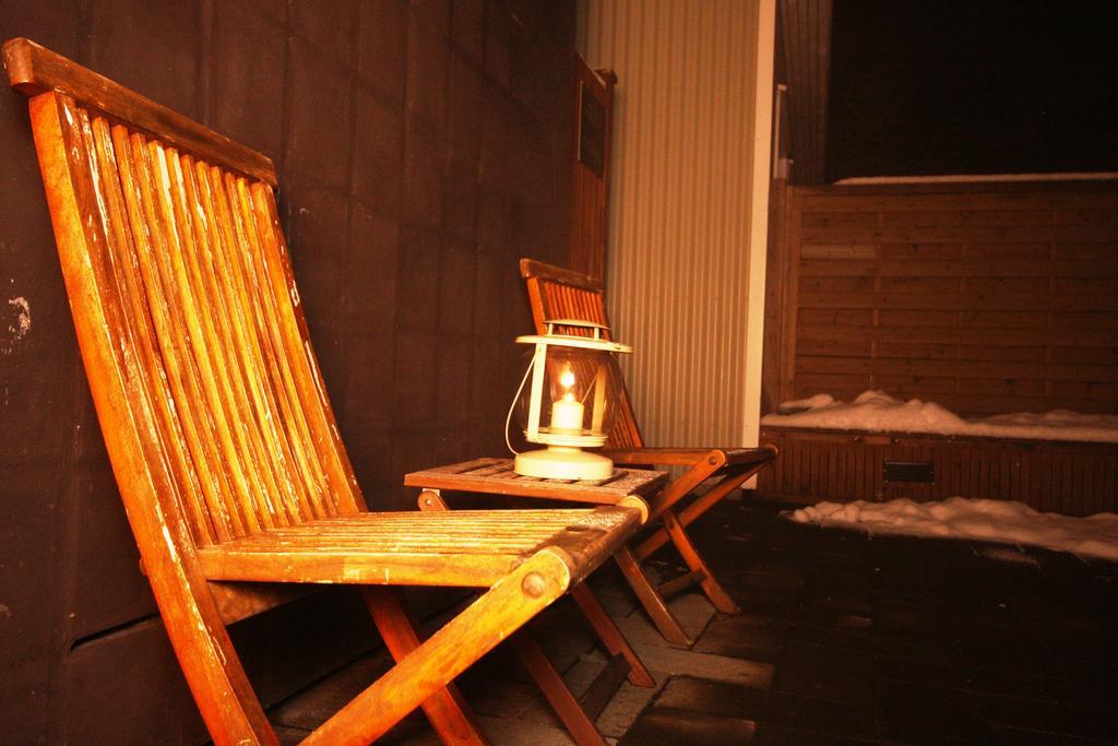 Frumskogar Guesthouse & Apartments Hveragerdi Szoba fotó