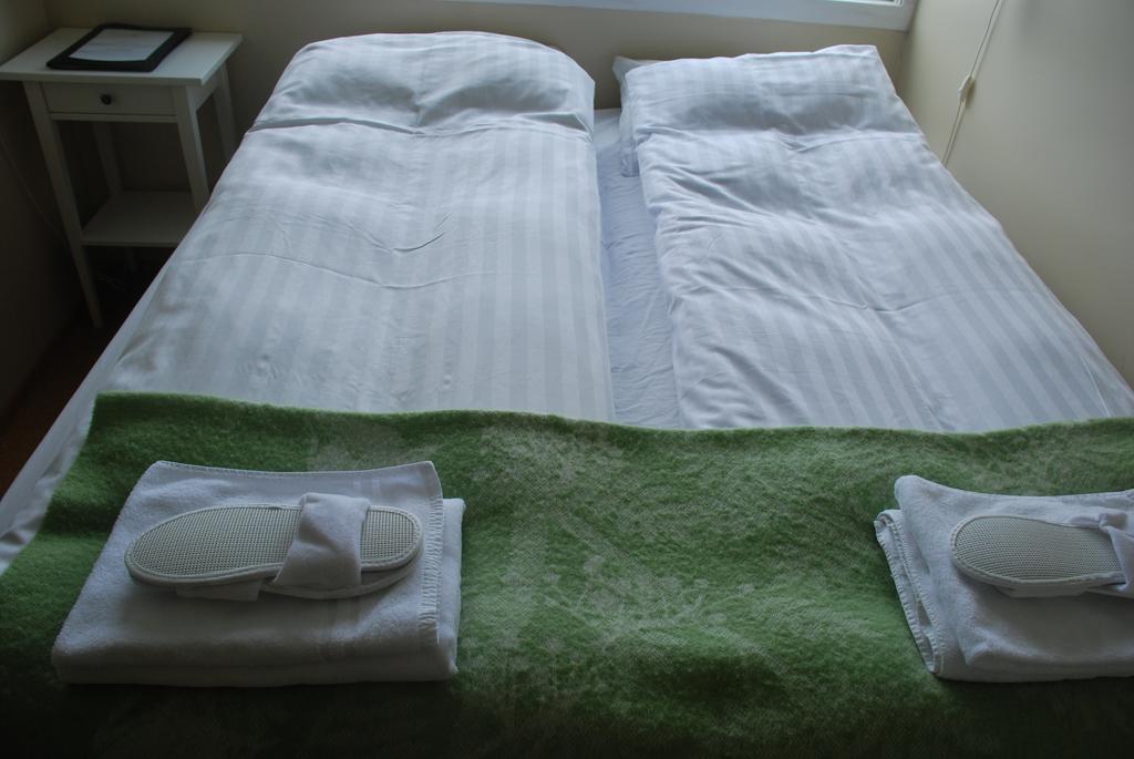 Frumskogar Guesthouse & Apartments Hveragerdi Szoba fotó