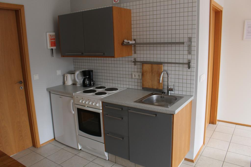 Frumskogar Guesthouse & Apartments Hveragerdi Kültér fotó