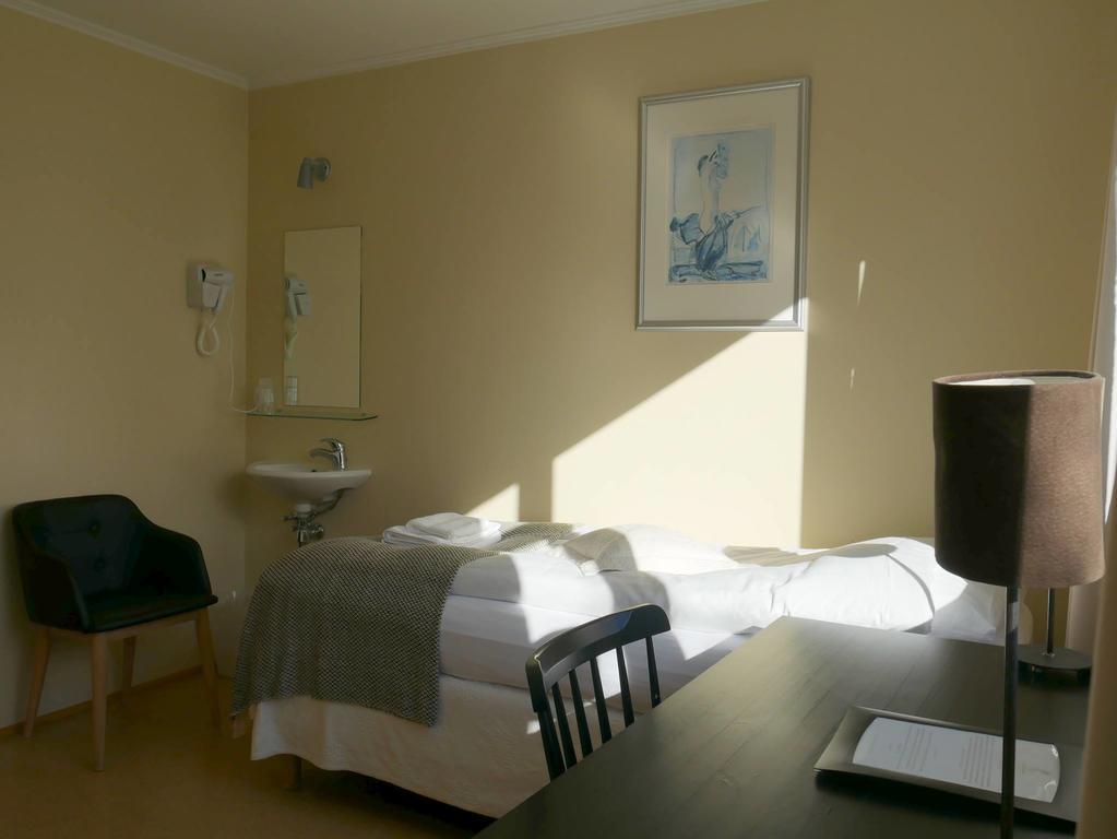 Frumskogar Guesthouse & Apartments Hveragerdi Kültér fotó