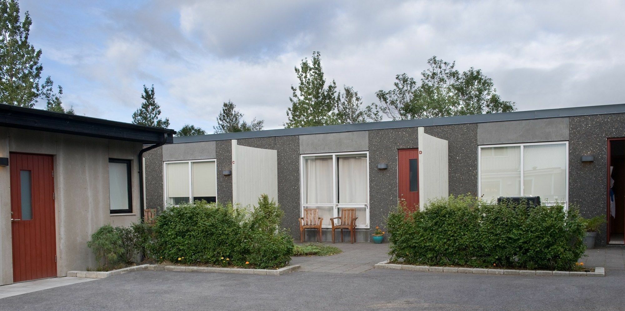 Frumskogar Guesthouse & Apartments Hveragerdi Kültér fotó