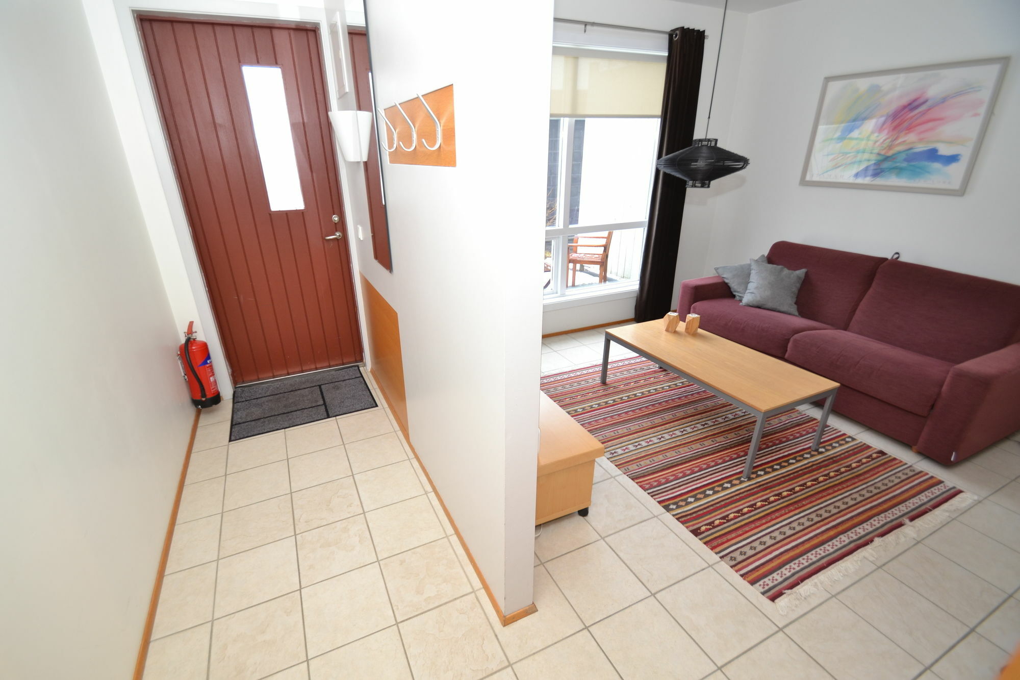 Frumskogar Guesthouse & Apartments Hveragerdi Kültér fotó