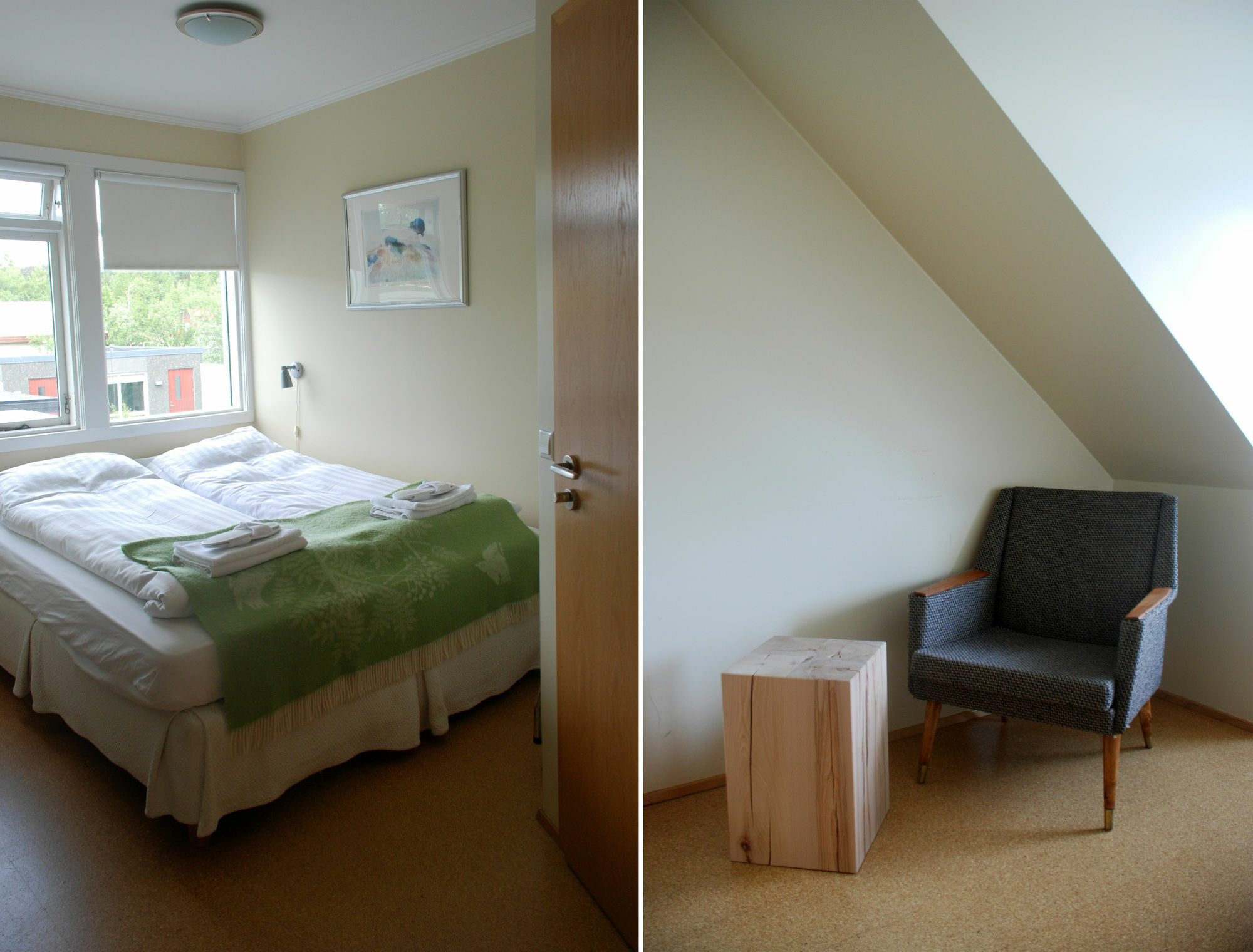 Frumskogar Guesthouse & Apartments Hveragerdi Kültér fotó