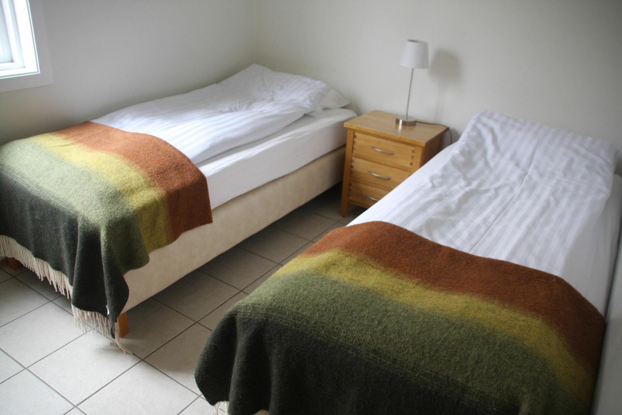 Frumskogar Guesthouse & Apartments Hveragerdi Kültér fotó
